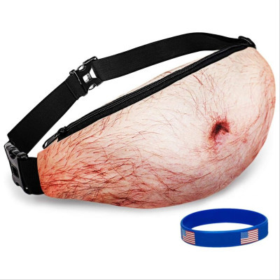 Beer Belly Waist Pack